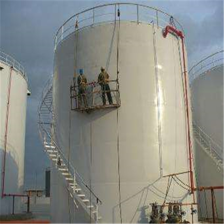 五莲喷漆翻新・工业喷漆・设备喷漆服务简介